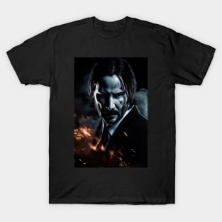 John Wick 4 T-Shirt